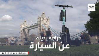 بريطاني يبتكر دراجة بُخارية صديقة للبيئة.. هذه مواصفاتها