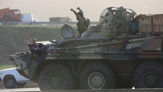 France accuses Turkey of sending Syrian mercenaries to Nagorno-Karabakh