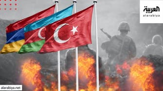 بـ1500 دولار.. تركيا تضخ مرتزقة سوريين إلى أذربيجان