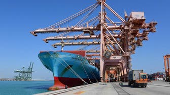 "موانئ" و"السعودي للتحكيم" يوقعان اتفاقاً لتيسير تسوية منازعات النقل البحري