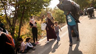Greek police probe aid workers facilitating ‘illegal’ entry of migrants
