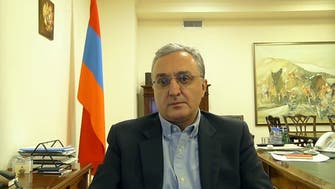 أرمينيا: تركيا تعمل على زعزعة الاستقرار في كاراباخ