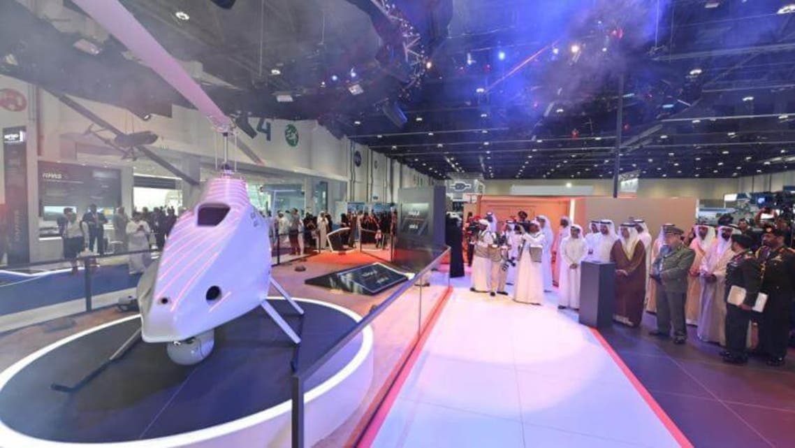 منتجات إيدج أبوظبي