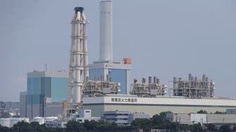 Saudi Arabia sends world-first shipment of blue ammonia to Japan 