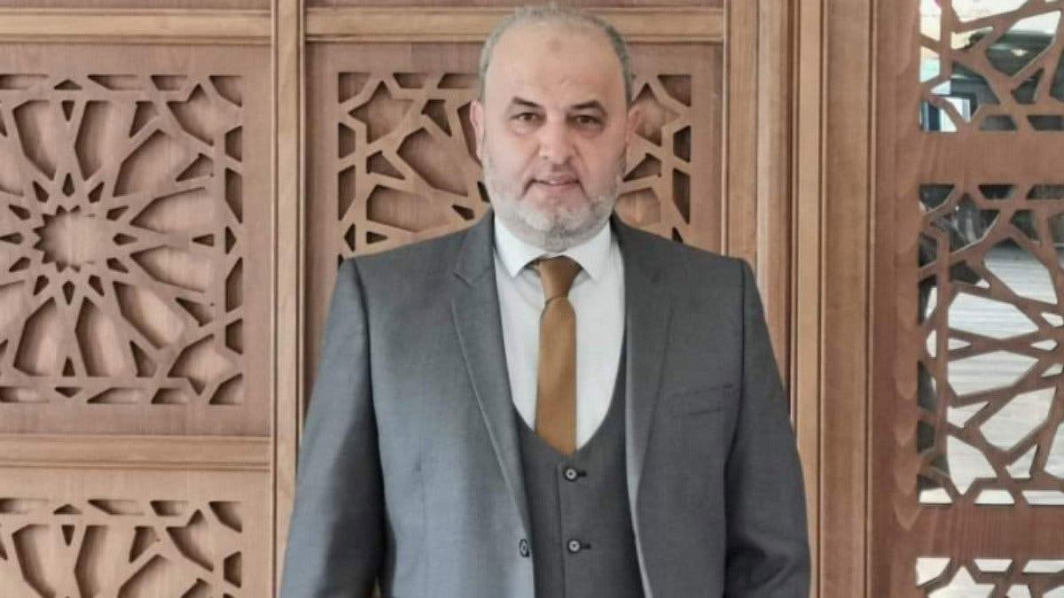 النائب المعتدى عليه