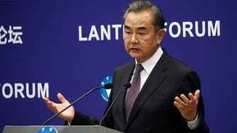 China committed to building an open global economy, says top diplomat Wang Yi