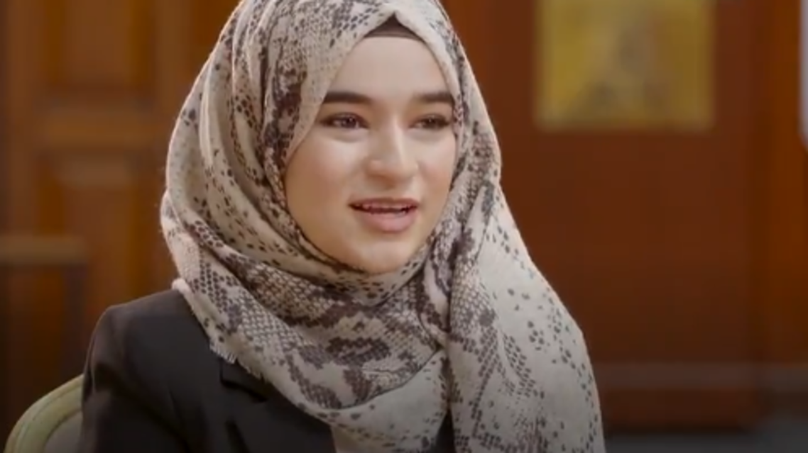 سعاد الشلح