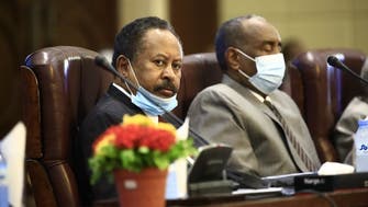 Sudan confirms Israeli visit to Khartoum