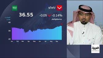 توقعات أن يصل مؤشر سوق السعودية لـ8600 نقطة بنهاية العام