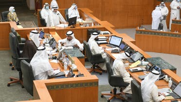 برلمان الكويت مناسب 