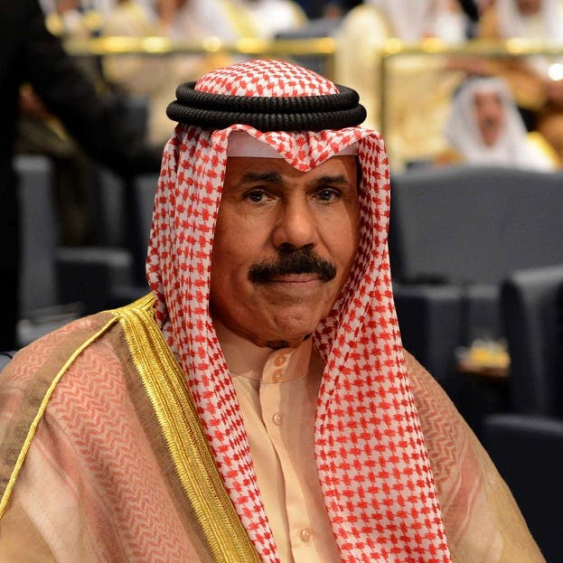 من هو الشيخ نواف الأحمد الجابر الصباح أمير الكويت الجديد؟