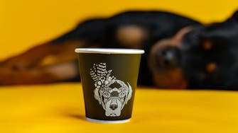 First dog cafe opens in Saudi Arabia’s Khobar
