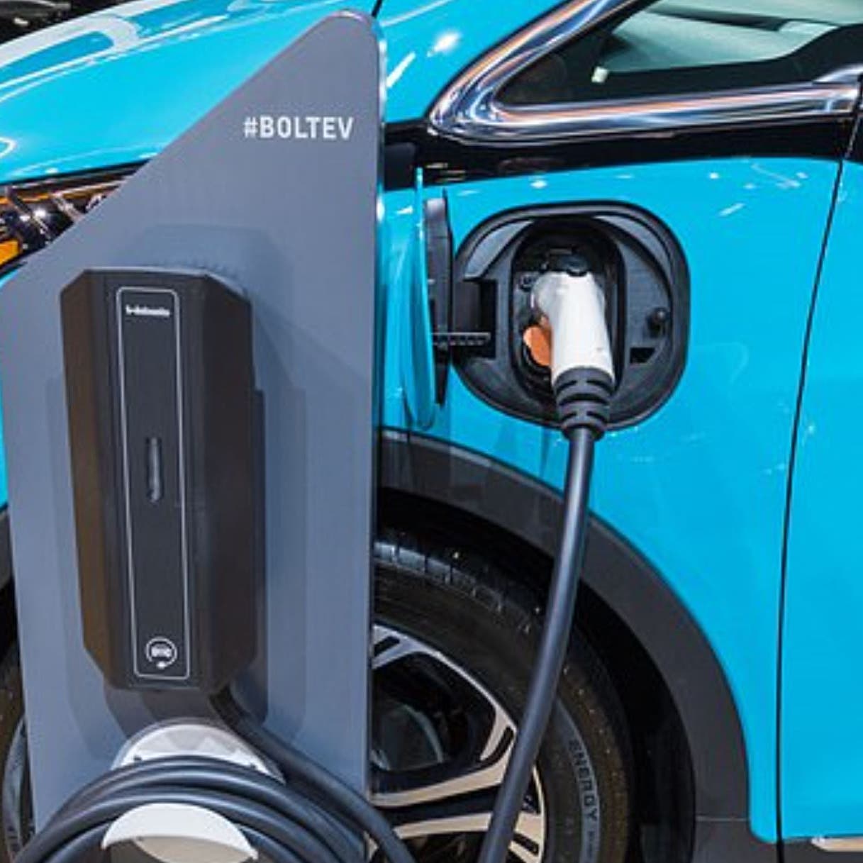 بحلول 2050... يجب أن تعمل جميع السيارات بالطاقة الكهربائية