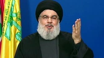 Hezbollah has started producing drones, can create precision missiles: Nasrallah