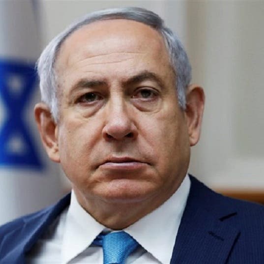 نتنياهو: إسرائيل لا تستبعد توجيه ضربة استباقية لإيران