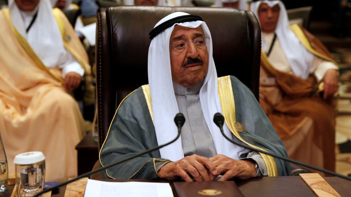 World leaders express condolences to Kuwait on death of Sheikh Sabah thumbnail