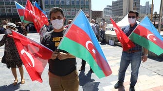 الصراع الأذري - الأرمني ينعكس قلقا وخوفا على أرمن إسطنبول