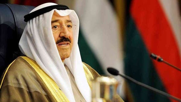 ملوك ورؤساء ومسؤولون ينعون الشيخ صباح أمير الكويت