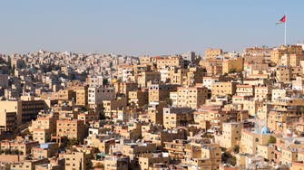 نمو الاقتصاد الأردني 0.3% بالربع الأول