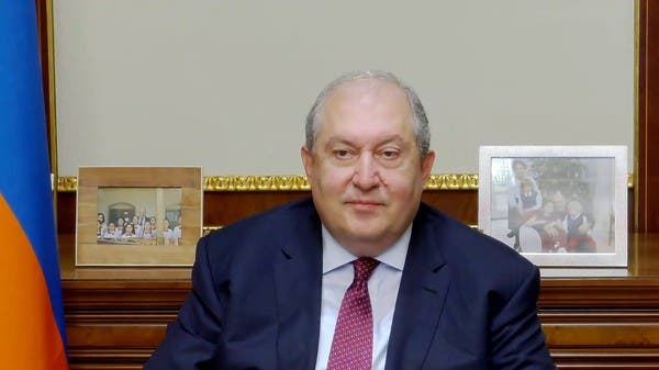رئيس أرمينيا: لن نسمح لتركيا بالتعدي على بلادنا