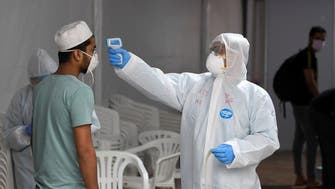 Coronavirus: UAE detects 1,313 cases after conducting almost 150,000 COVID-19 tests