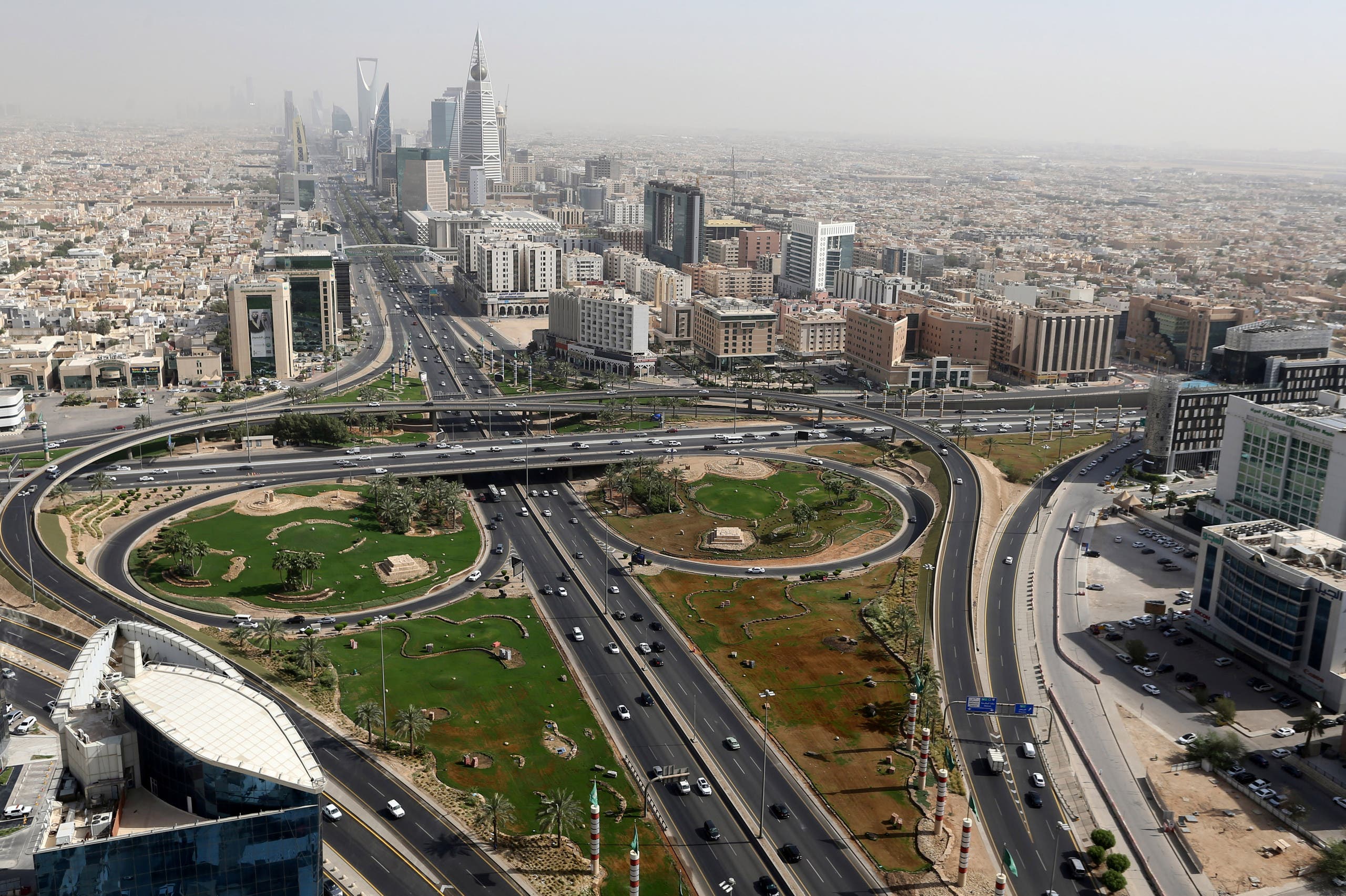 اقتصاد السعودية يظهر صمود ومتانة رغم تحديات كورونا