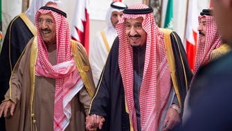 Saudi Arabia’s King Salman orders funeral prayers for late Sheikh Sabah