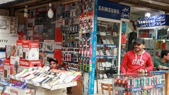أسعار الهواتف في مصر تترقب قفزة كبيرة بعد هذا القرار