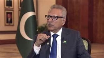 تاجر معیشت میں ریڑھ کی ہڈی، طلبا مصنوعی ذہانت سیکھنے پر توجہ دیں:صدر علوی