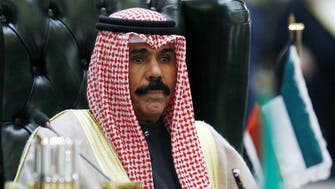 أمير الكويت:  يجب وضع المصلحة العليا فوق أي اعتبار
