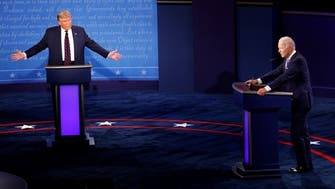 First Biden-Trump presidential debate: Juvenile taunting and lowly mockery