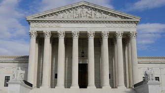 Senate to vote next week on US Supreme Court nominee Barrett