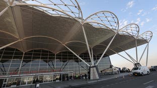 مطار أربيل يرفض السماح لطائرة ركاب إيرانية بالهبوط