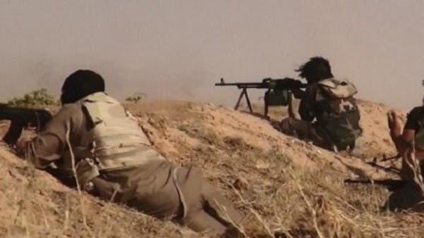 مقتل 20 من قوات النظام وداعش في البادية السورية