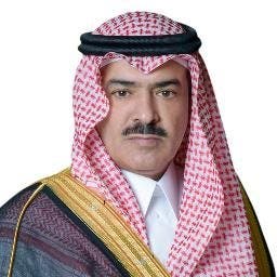 Head of Saudi Arabia’s Chamber of Commerce Ajlan al-Ajlan. (Twitter)
