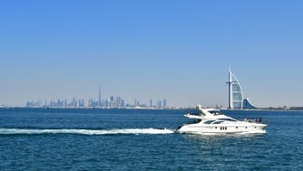 Coronavirus: Dubai Police fine pilot $2,730 over yacht party 