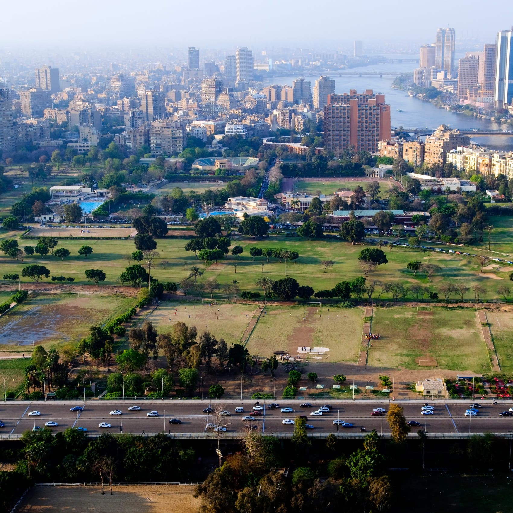 إلى أين يقود عام 2020 معدلات التضخم في مصر؟