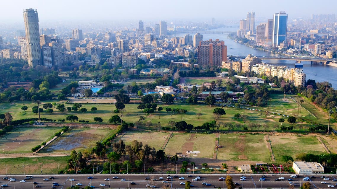 اقتصاد مصر مناسبة