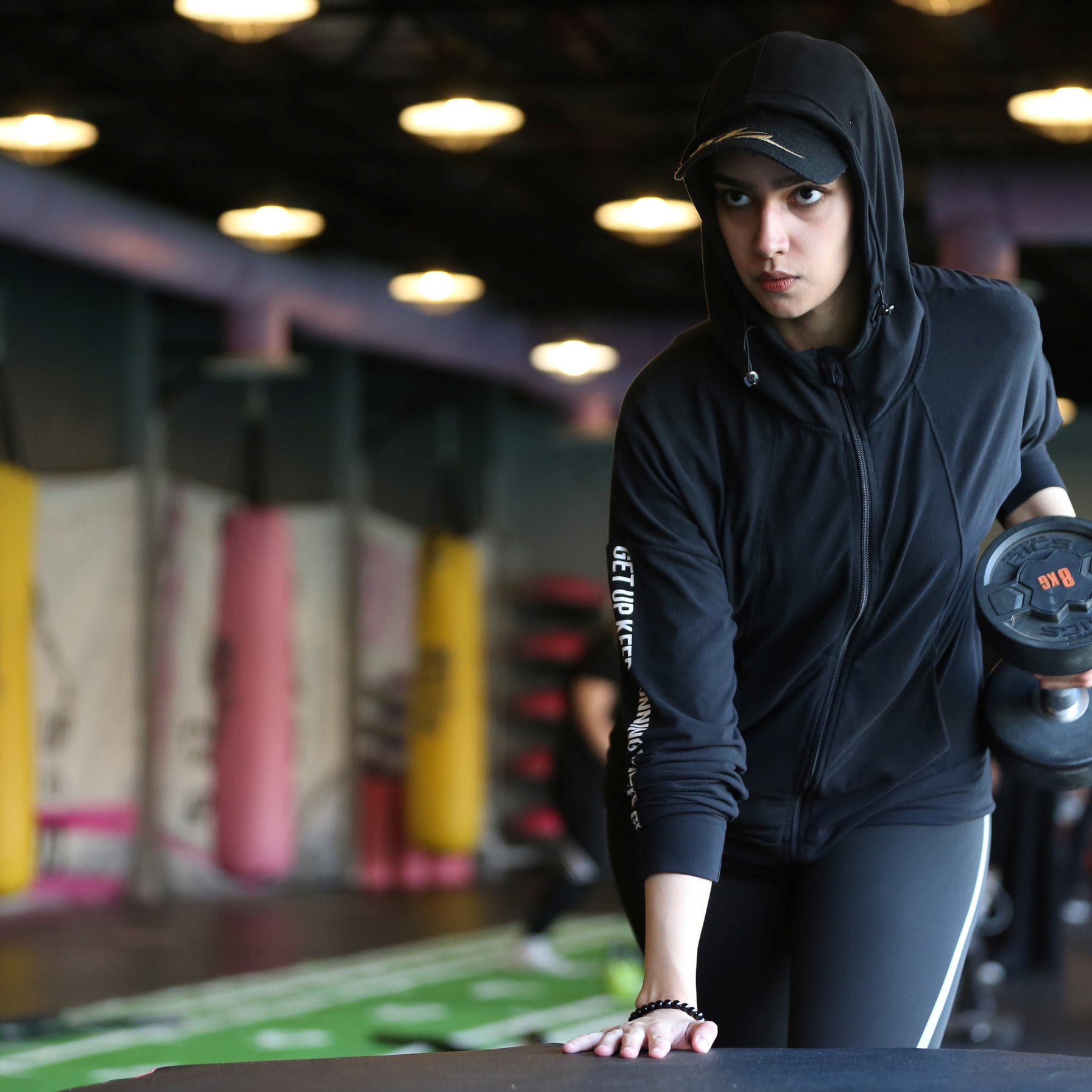 Working out during Ramadan: Everything you need to know to stay fit this month