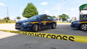 Police officer killed while on duty in South Carolina