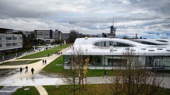 Hackers steal Swiss university employees' salaries