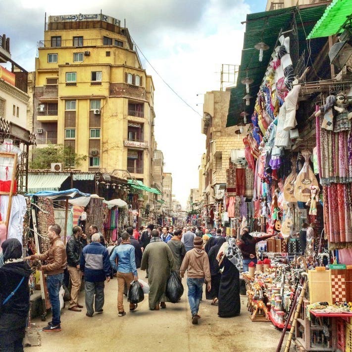 مصر تطلق شركة حكومية لإلحاق العمالة بالخارج