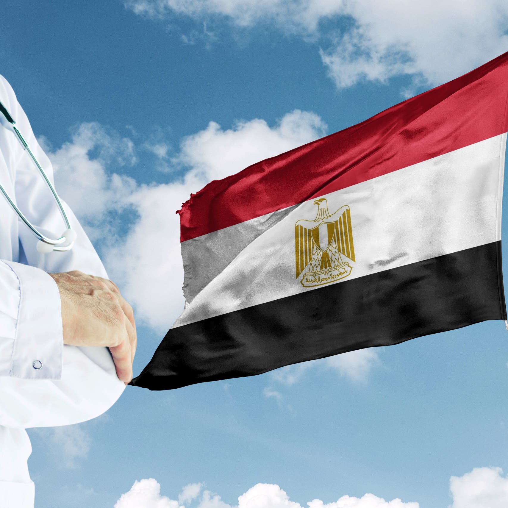 وزيرة: 3 عوامل أوقفت مخاطر كورونا على اقتصاد مصر