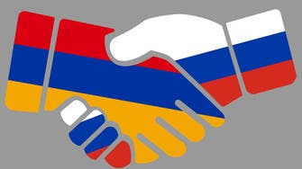 أرمينيا: روسيا ستتدخل عسكريا لضمان أمننا