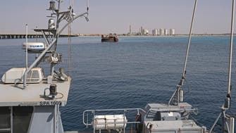 ليبيا.. محتجون يوقفون صادرات النفط بميناءي السدرة والهروج