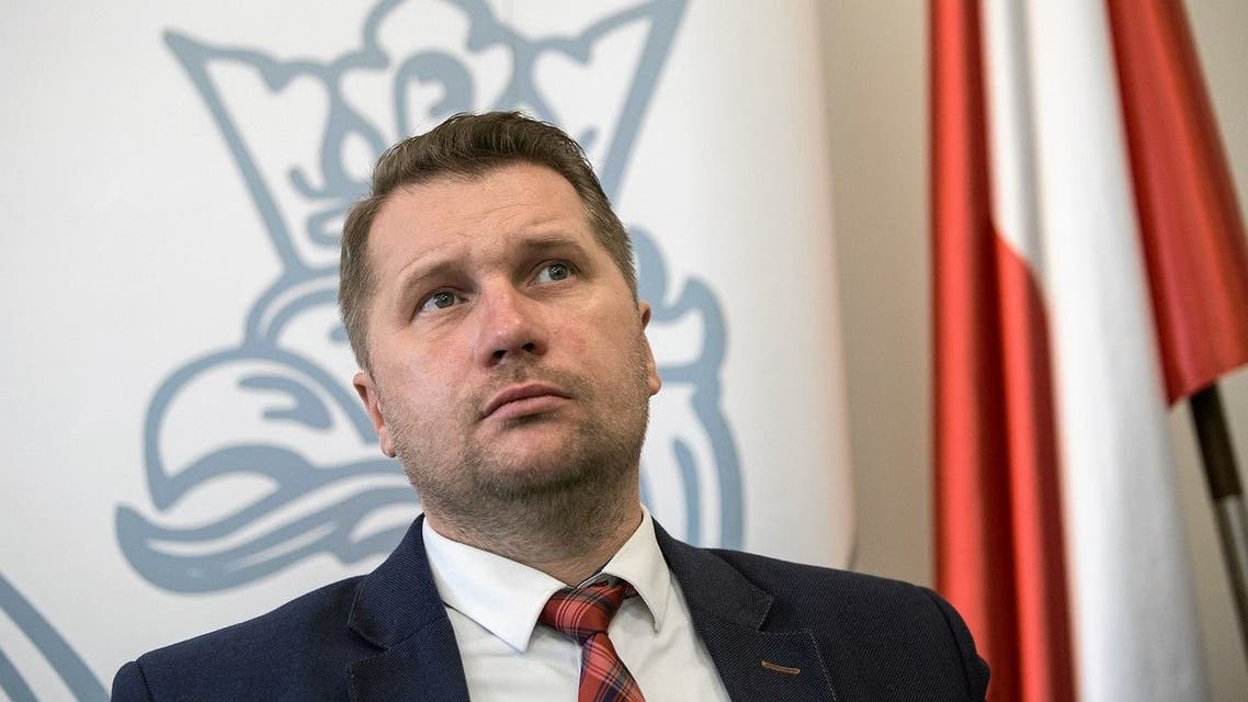 وزیر لهستانی بدشانس ساعاتی قبل از ادای سوگند به کرونا مبتلا شد