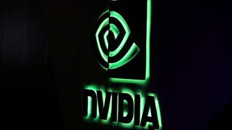 US chip firm Nvidia building UK supercomputer to boost coronavirus research