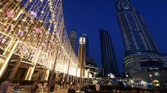 ضمن أفضل 100 مدينة.. دبي سادس أفضل مدن العالم في 2021