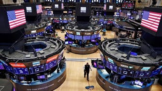 الأسهم الأميركية تقفز وتتجاوز صدمة التحفيز