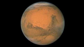 ظاهرة كل عامين.. المريخ في أقرب نقطة من الأرض الليلة